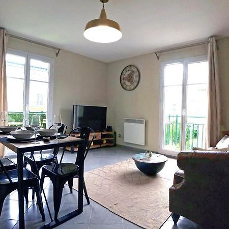 *Disneyland/Chessy* Appartement Idealement Situe Chessy  Ngoại thất bức ảnh