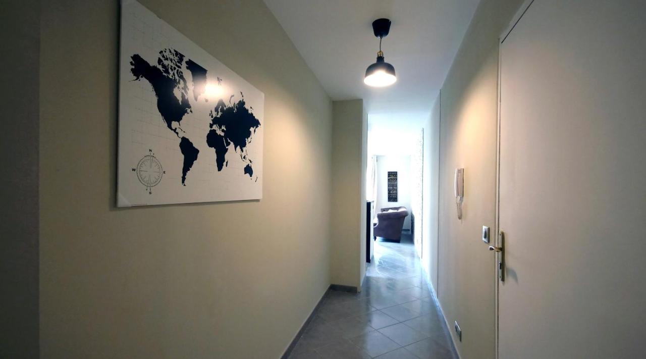 *Disneyland/Chessy* Appartement Idealement Situe Chessy  Ngoại thất bức ảnh