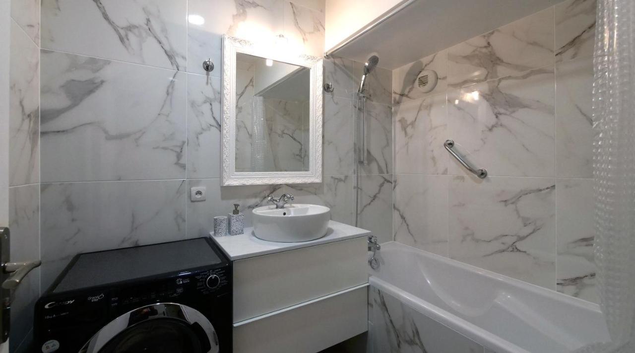 *Disneyland/Chessy* Appartement Idealement Situe Chessy  Ngoại thất bức ảnh