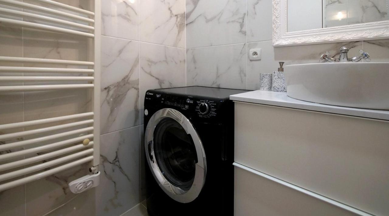 *Disneyland/Chessy* Appartement Idealement Situe Chessy  Ngoại thất bức ảnh