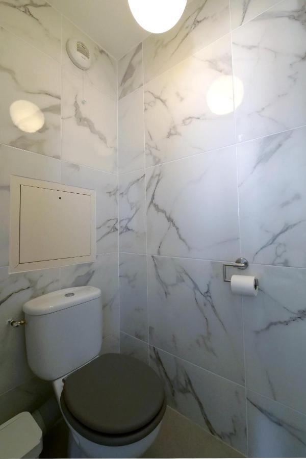 *Disneyland/Chessy* Appartement Idealement Situe Chessy  Ngoại thất bức ảnh