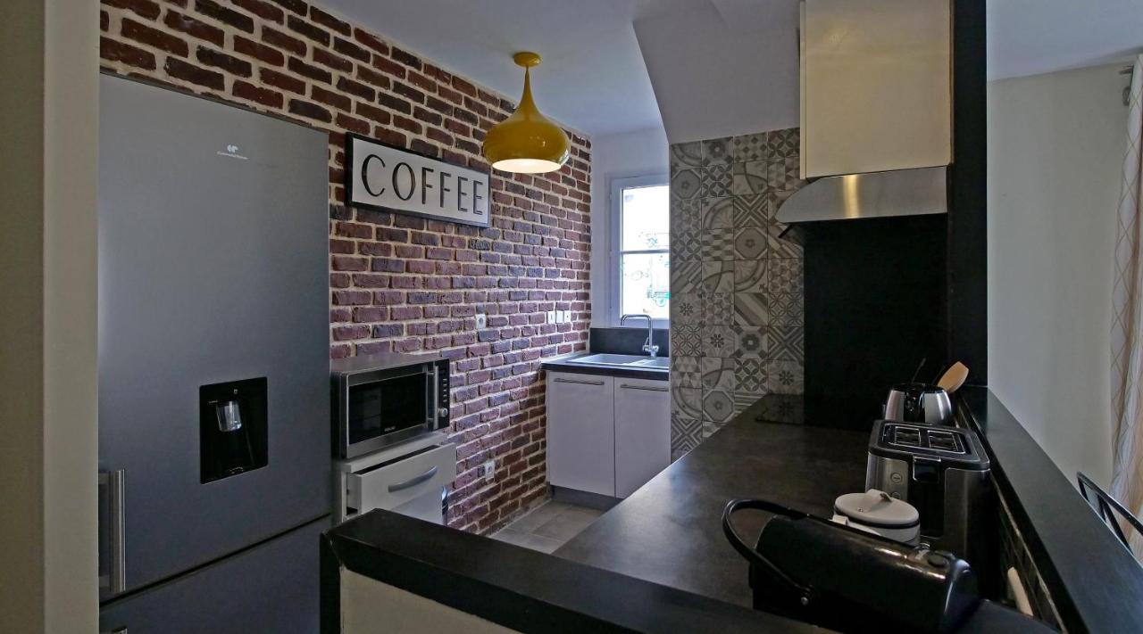 *Disneyland/Chessy* Appartement Idealement Situe Chessy  Ngoại thất bức ảnh