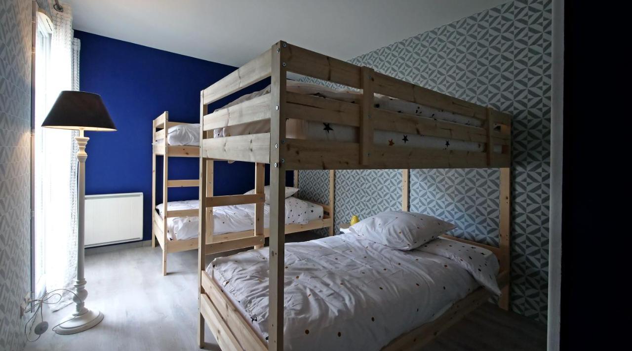 *Disneyland/Chessy* Appartement Idealement Situe Chessy  Ngoại thất bức ảnh