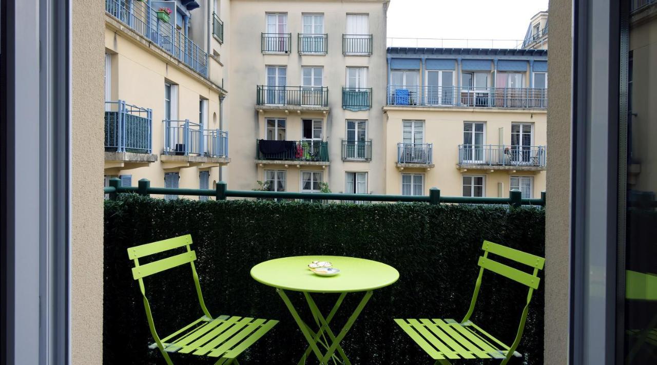 *Disneyland/Chessy* Appartement Idealement Situe Chessy  Ngoại thất bức ảnh